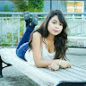 Meet your Posher, Margarita